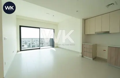 شقة - غرفة نوم - 1 حمام للايجار في برج بارك فيلد 1 - بارك فيلد - دبي هيلز استيت - دبي