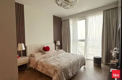 شقة - 3 غرف نوم - 4 حمامات للايجار في 1 ريزيدينسز-1 - الكفاف - زعبيل - دبي