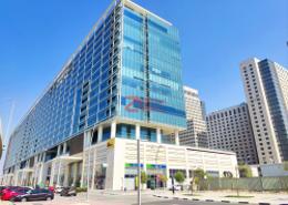 Office Space for rent in The Galleries 3 - The Galleries - Downtown Jebel Ali - Dubai