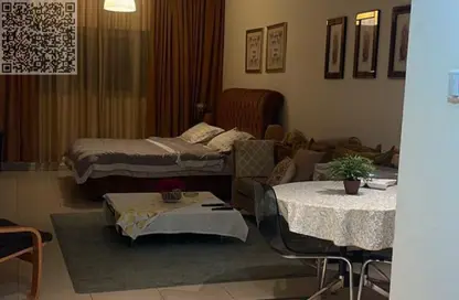 Apartment - 3 Bedrooms - 4 Bathrooms for sale in Ajman One Tower 11 - Ajman One - Ajman Downtown - Ajman