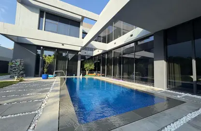 فيلا - 5 غرف نوم - 8 حمامات للبيع في سينديان - مسار - تلال سيتي - الشارقة فيلا - 5 غرف نوم - 8 حمامات للبيع في سينديان - مسار - تلال سيتي - الشارقة