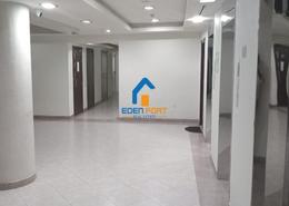 Reception / Lobby image for: Apartment - 1 bedroom - 2 bathrooms for rent in Ary Marina View Tower - Dubai Marina - Dubai, Image 1