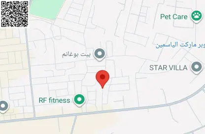 Land - Studio for sale in Al Yasmeen 1 - Al Yasmeen - Ajman