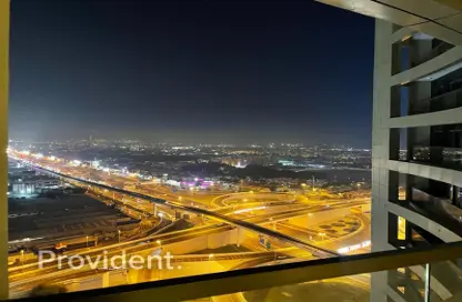 Apartment - 2 Bedrooms - 2 Bathrooms for sale in Aykon City Tower C - Aykon City - Business Bay - Dubai
