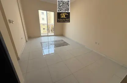 Apartment - 1 Bedroom - 2 Bathrooms for rent in Ajman Hills - Al Alia - Ajman