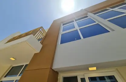 تاون هاوس - 3 غرف نوم - 3 حمامات للايجار في فيلات جست كافالي - اكواليجيا - داماك هيلز 2 - دبي