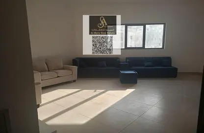 شقة - غرفة نوم - 2 حمامات للايجار في برج النعيمية 1 - أبراج النعيمية - النعيمية - عجمان