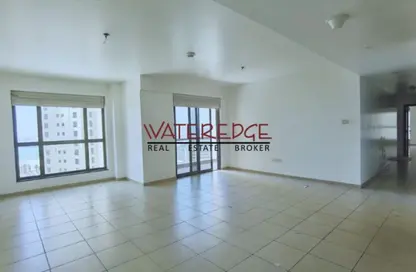 Apartment - 3 Bedrooms - 3 Bathrooms for rent in Murjan 6 - Murjan - Jumeirah Beach Residence - Dubai