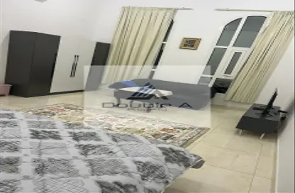 شقة - 1 حمام للايجار في مدينة الرياض - أبوظبي