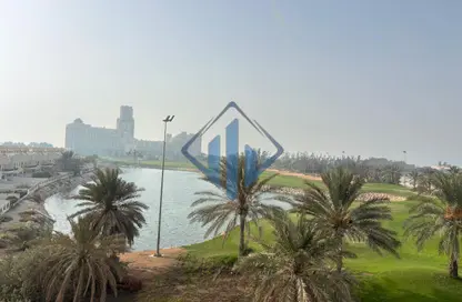 Apartment - 1 Bedroom - 2 Bathrooms for sale in Golf Apartments - Al Hamra Village - Ras Al Khaimah