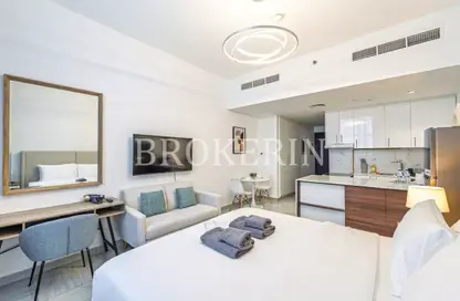 شقة - 1 حمام للبيع في برج او2 - قرية الجميرا سركل - دبي شقة - 1 حمام للبيع في برج او2 - قرية الجميرا سركل - دبي