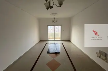 Apartment - 2 Bedrooms - 2 Bathrooms for rent in Al Naemiya Tower 2 - Al Naemiya Towers - Al Nuaimiya - Ajman