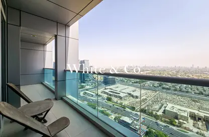 شقة - غرفة نوم - 2 حمامات للبيع في برج أرمادا 3 - (JLT) مجمع P - أبراج بحيرة الجميرا - دبي