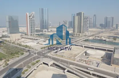 Penthouse - 4 Bedrooms - 5 Bathrooms for sale in Al Maryah Vista - Al Maryah Island - Abu Dhabi
