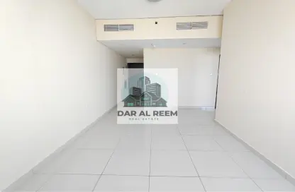 Apartment - 1 Bedroom - 1 Bathroom for rent in Tiger Building Al Qadesia - Al Nahda - Sharjah