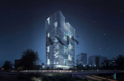 Apartment - Studio - 1 Bathroom for sale in Binghatti Hills - Dubai Science Park - Dubai