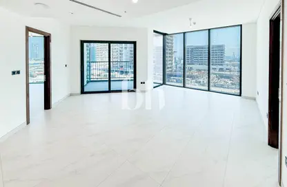 Apartment - 3 Bedrooms - 5 Bathrooms for rent in The Crest - Sobha Hartland - Mohammed Bin Rashid City - Dubai