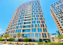 Apartment - 1 bedroom - 2 bathrooms for rent in United Square - Al Khalidiya - Abu Dhabi
