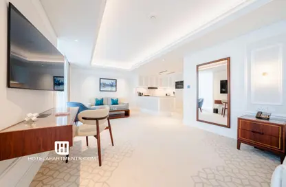 Hotel  and  Hotel Apartment - Studio - 1 Bathroom for rent in Cheval Maison Expo City Dubai - Expo City - Dubai