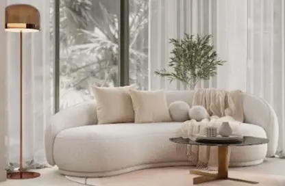 Apartment - 1 Bedroom - 2 Bathrooms for sale in Olivia Gardens Residence - Jumeirah Garden City - Al Satwa - Dubai