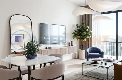 شقة - 3 غرف نوم - 3 حمامات للبيع في ذا هاميلتون - تاون سكوير - دبي