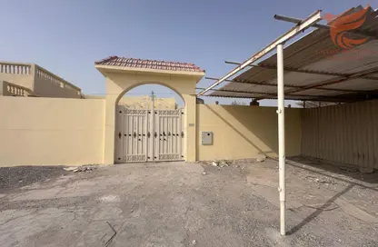 فيلا - 4 غرف نوم - 5 حمامات للايجار في سيح العريبي - رأس الخيمة