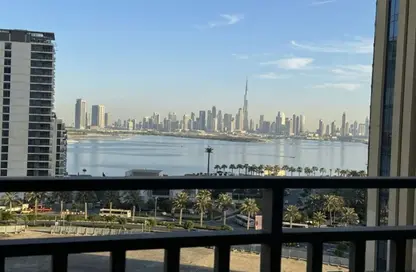 شقة - 2 غرف نوم - 2 حمامات للبيع في 17 آيكون باي - مرسى خور دبي - دبي