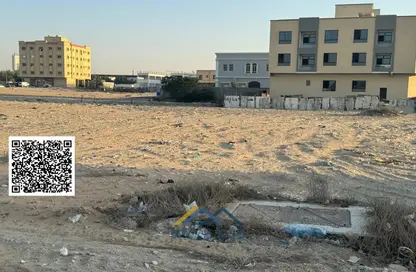 أرض - استوديو للبيع في الجرف الصناعية 2 - الجرف الصناعية - عجمان