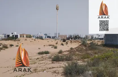 أرض - استوديو للبيع في 1 الياسمين - الياسمين - عجمان