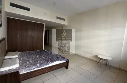 Apartment - 2 Bedrooms - 2 Bathrooms for sale in Ajman One - Ajman Downtown - Ajman