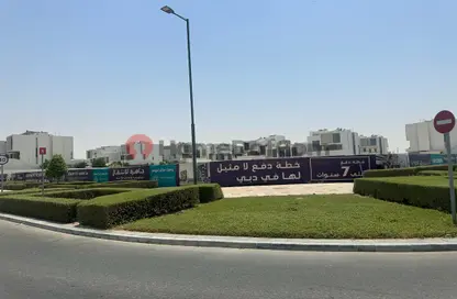 Land - Studio for sale in Residential District - Dubai South (Dubai World Central) - Dubai