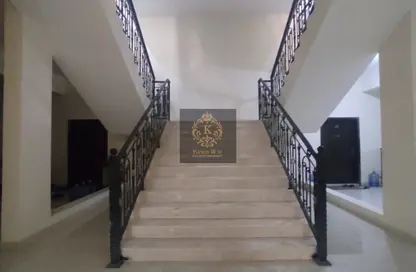 Apartment - 2 Bedrooms - 2 Bathrooms for rent in Mohamed Bin Zayed City - Abu Dhabi