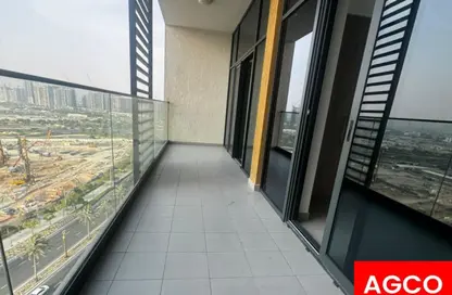Apartment - 2 Bedrooms - 2 Bathrooms for sale in Prive Residence - Dubai Hills Estate - Dubai