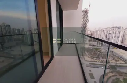 Apartment - 1 Bedroom - 2 Bathrooms for rent in Binghatti Tulip - Jumeirah Village Circle - Dubai