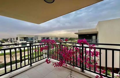 Townhouse - 4 Bedrooms - 4 Bathrooms for sale in Maple 2 - Maple at Dubai Hills Estate - Dubai Hills Estate - Dubai