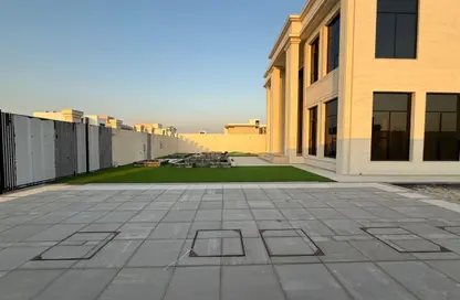 فيلا - 4 غرف نوم - 6 حمامات للايجار في وادي الشبك - دبي