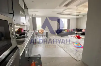 Villa - 6 Bedrooms - 6 Bathrooms for sale in Al Rahmaniya 3 - Al Rahmaniya - Sharjah