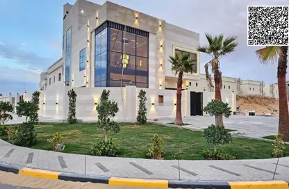 فيلا - 6 غرف نوم - 8 حمامات للبيع في الحليو 2 - الحليو - عجمان