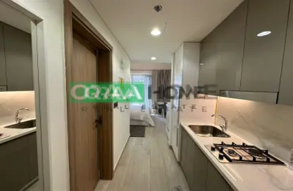 شقة - 1 حمام للايجار في عزيزي ريفيرا 25 - ميدان واحد - ميدان - دبي