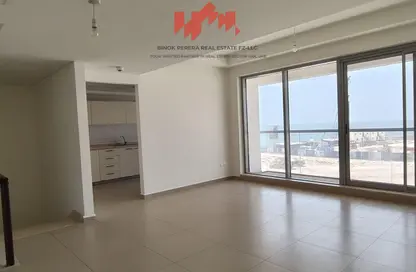 Duplex - 2 Bedrooms - 3 Bathrooms for rent in Pacific - Al Marjan Island - Ras Al Khaimah