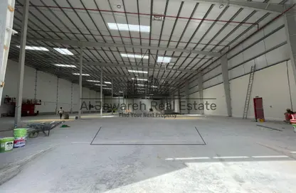 Warehouse - Studio - 1 Bathroom for rent in Industrial Area 1 - Emirates Modern Industrial - Umm Al Quwain Warehouse - Studio - 1 Bathroom for rent in Industrial Area 1 - Emirates Modern Industrial - Umm Al Quwain