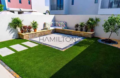 Villa - 3 Bedrooms - 4 Bathrooms for sale in Uptown Al Zahia - Al Zahia - Muwaileh Commercial - Sharjah Villa - 3 Bedrooms - 4 Bathrooms for sale in Uptown Al Zahia - Al Zahia - Muwaileh Commercial - Sharjah