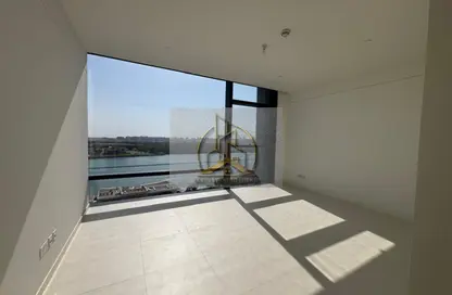 Apartment - 2 Bedrooms - 3 Bathrooms for rent in RDK Towers - Najmat Abu Dhabi - Al Reem Island - Abu Dhabi