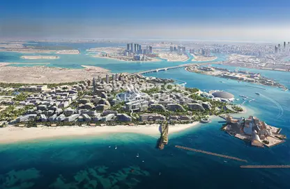 Apartment - 3 Bedrooms - 4 Bathrooms for sale in The Arthouse - Saadiyat Cultural District - Saadiyat Island - Abu Dhabi Apartment - 3 Bedrooms - 4 Bathrooms for sale in The Arthouse - Saadiyat Cultural District - Saadiyat Island - Abu Dhabi