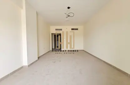 Apartment - 2 Bedrooms - 3 Bathrooms for rent in Tilal City A - Tilal City - Sharjah