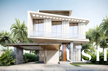 Villa - 5 Bedrooms - 7 Bathrooms for sale in Mira Villas - Meydan - Dubai