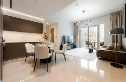 Apartment - 2 Bedrooms - 2 Bathrooms for sale in Grande - Opera District - Downtown Dubai - Dubai