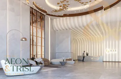 Apartment - Studio - 1 Bathroom for sale in Al Barsha South - Al Barsha - Dubai