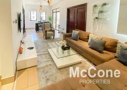 Apartment - 1 bedroom - 2 bathrooms for rent in Kamoon 2 - Kamoon - Old Town - Dubai