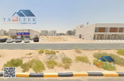 Land - Studio for sale in Al Zaheya Gardens - Al Zahya - Ajman